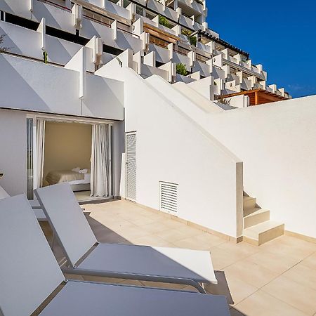Vista Dos Seus Sonhos T2 Hsr Vilamarina Vilamoura Exteriör bild