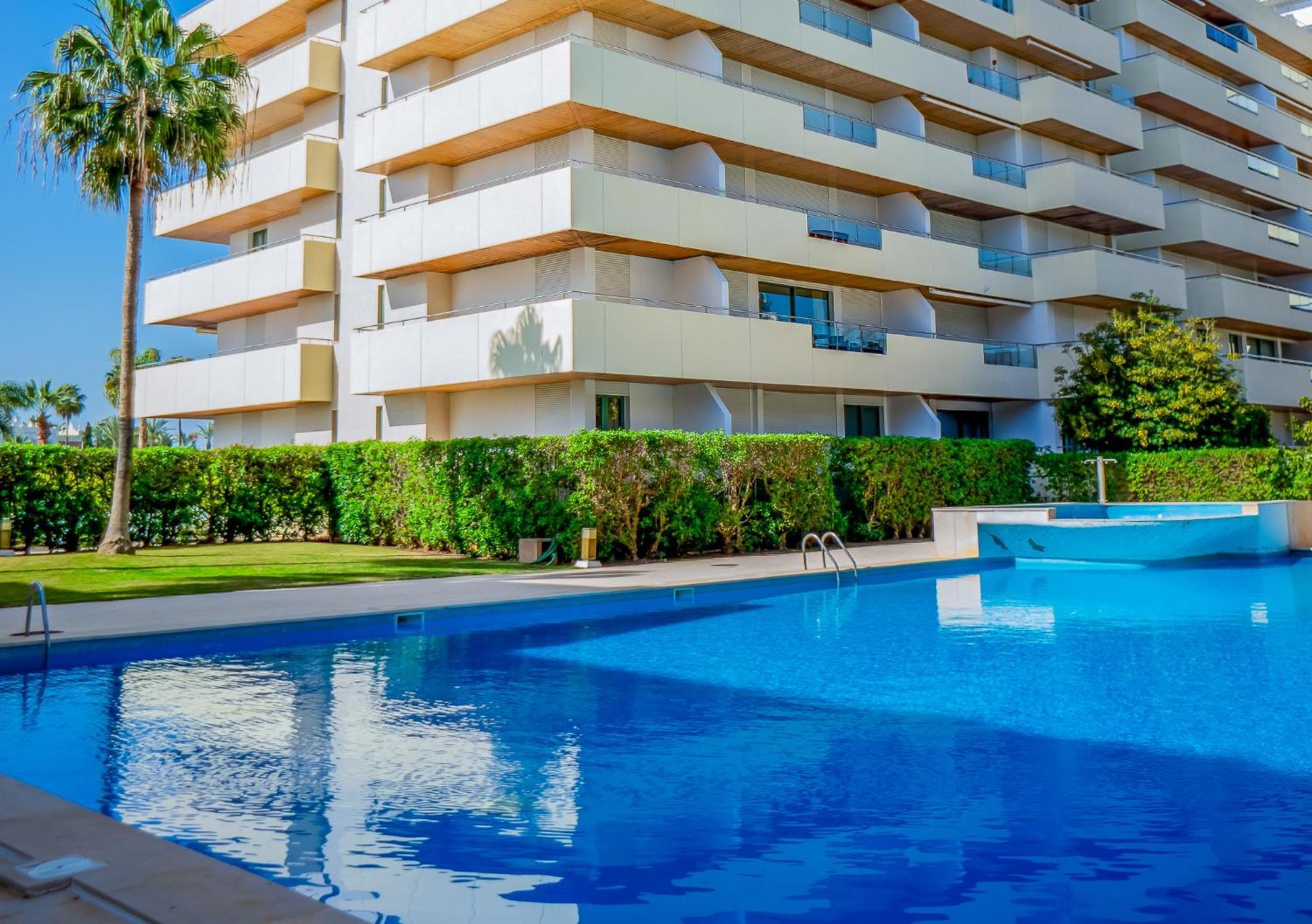 Vista Dos Seus Sonhos T2 Hsr Vilamarina Vilamoura Exteriör bild