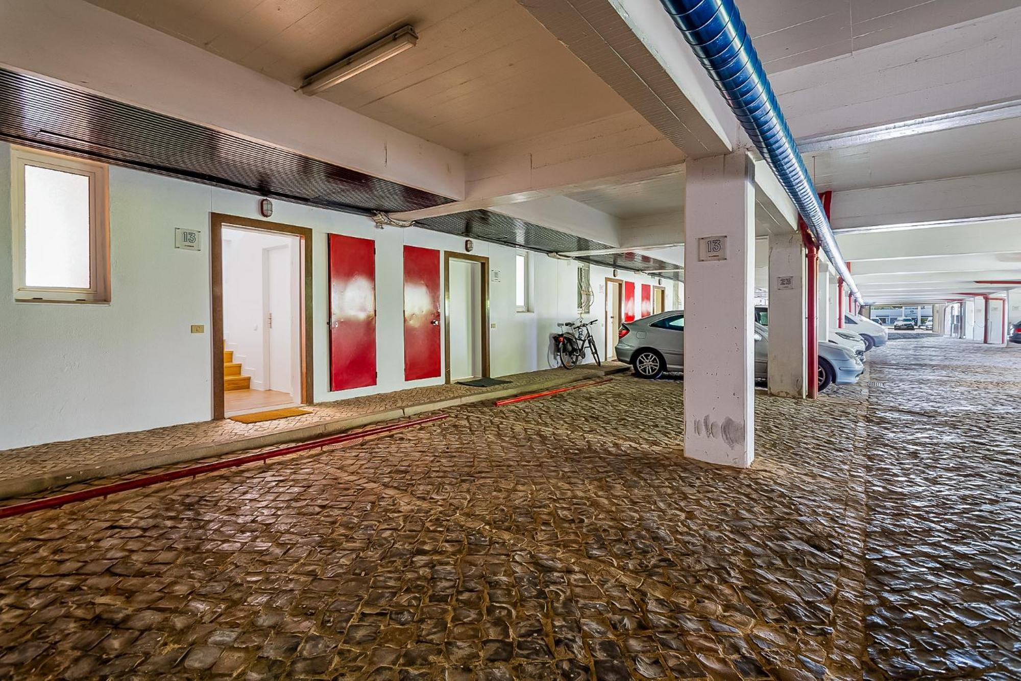 Vista Dos Seus Sonhos T2 Hsr Vilamarina Vilamoura Exteriör bild